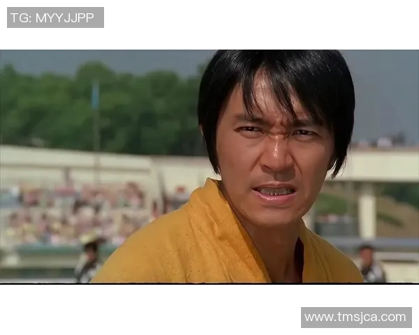 少林足球星爷真实身份揭晓揭秘幕后故事与传奇人生