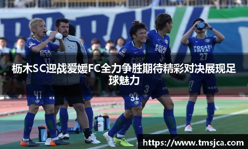 枥木SC迎战爱媛FC全力争胜期待精彩对决展现足球魅力