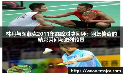 林丹与陶菲克2011年巅峰对决回顾：羽坛传奇的精彩瞬间与激烈较量